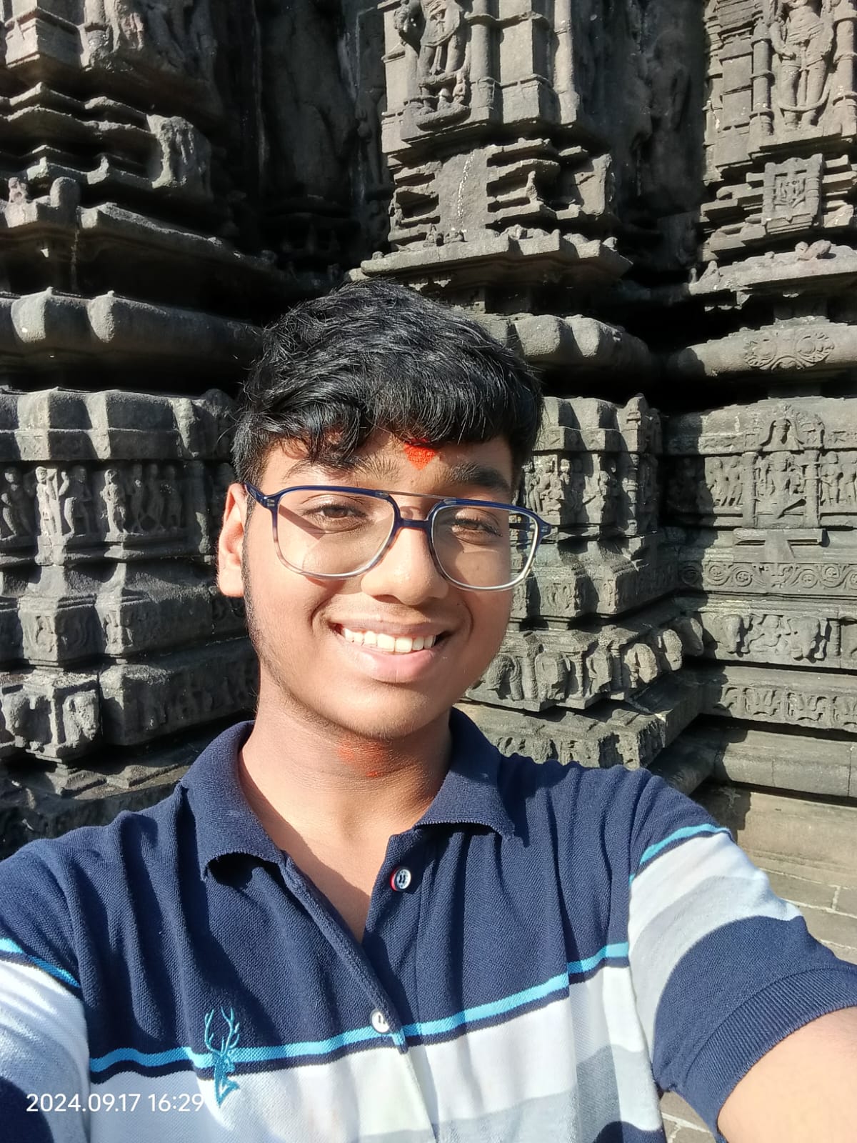 Omkar