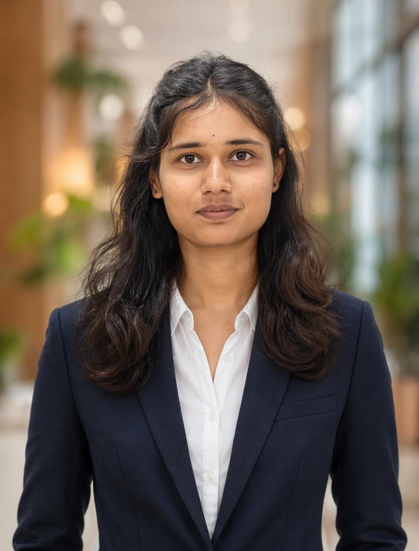 Shravani
